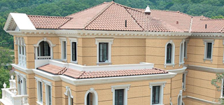 貼外墻瓷磚的技巧及注意事項？